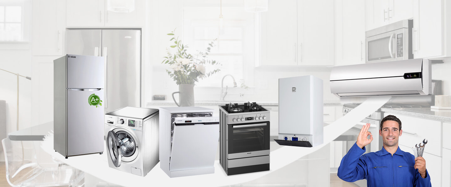 Gazipaşa Hotpoint Servisi